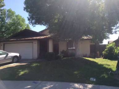 Main picture of 3500 El Hogar Ct