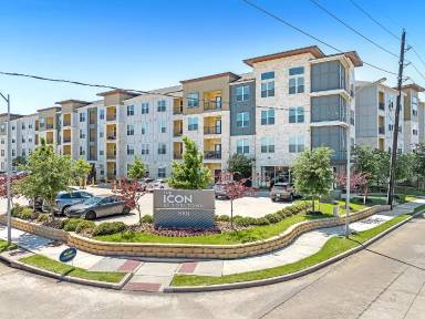 Main picture of Icon at Yorktown