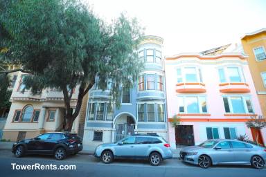 Main picture of 1042 Guerrero St