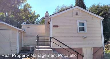 Main picture of 434 1/2 Buchanan Ave