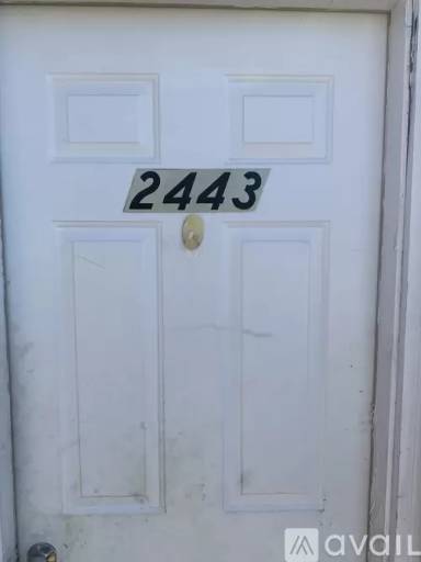 Main picture of 2443 Old Knoxville Pike