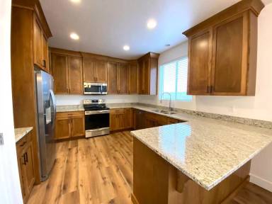 Main picture of Stone Mountain