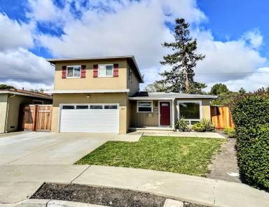 Main picture of 683 San Patricio Ave