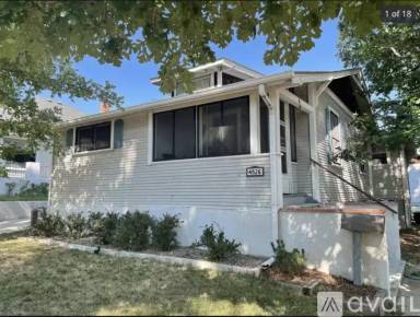 Main picture of 4836 Quitman St