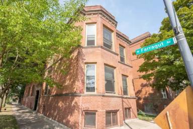 Main picture of 1604 W Farragut Ave