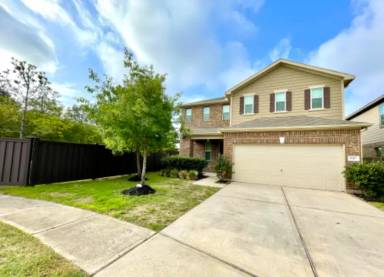 Main picture of 22211 Woodseem Ct