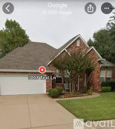 Main picture of 3008 Teal Ln