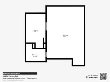 Main picture of 3003-07 NW Harrison Blvd