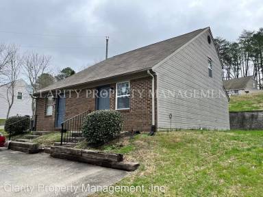 Main picture of 1910 Ohio Ave NW