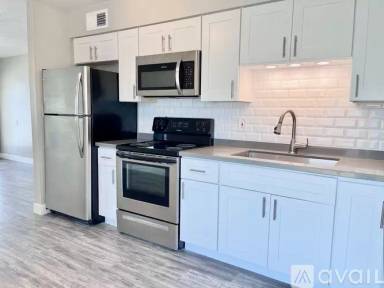 Main picture of Tres Arcos Apartments