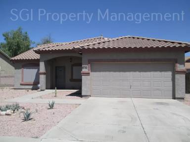 Main picture of 670 E Palo Verde St