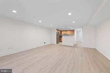 Main picture of 1718 U St NW -Basement