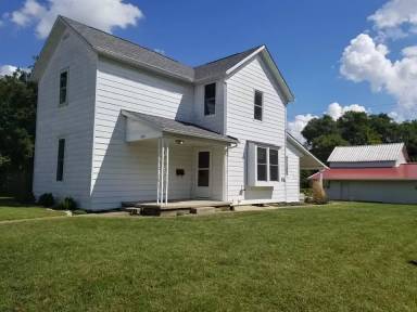Main picture of 318 S Harrison St