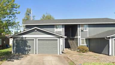 Main picture of 3623 47th Ave NE