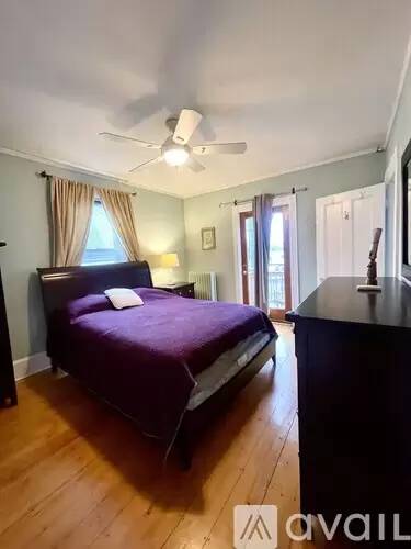 Main picture of 28 Wenham St