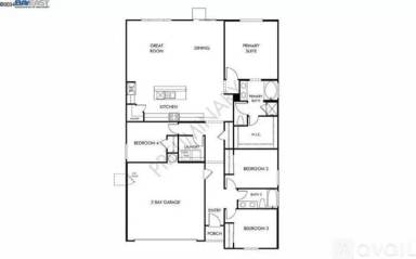 Main picture of 1749 Haines St
