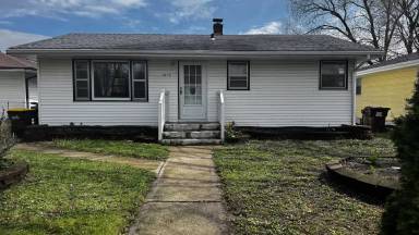Main picture of 3535 Robey Ave
