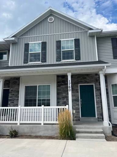 Main picture of 1754 S 750 E