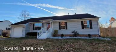Main picture of 411 Mishannock Way