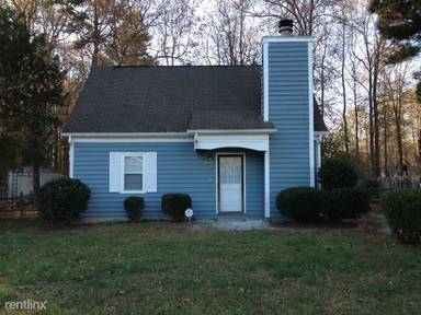 Main picture of 6705 Park Hickory Dr