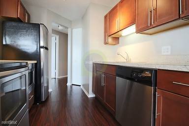 Main picture of Axis Apartments & Lofts