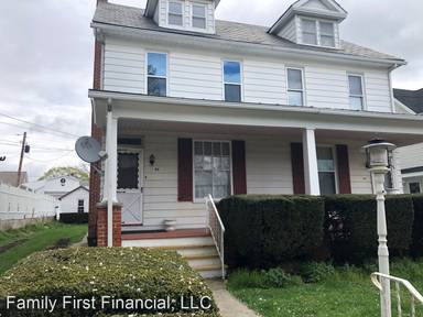 Main picture of 41 N 10th St
