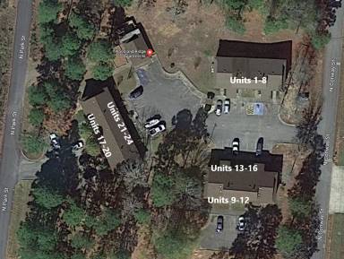 Main picture of Woodland Ridge Apartments