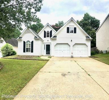 Main picture of 3315 Sonata Ln
