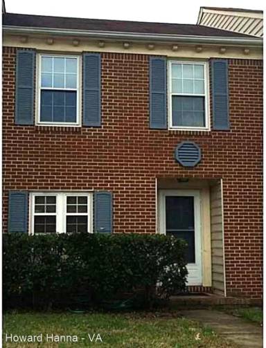 Main picture of 812 Huntly Dr