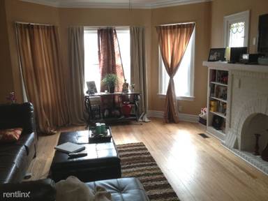Main picture of 1110 W George St