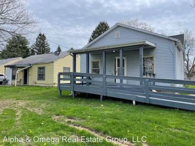 Main picture of 466 Howard St