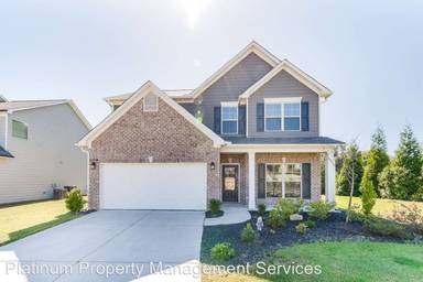 Main picture of 4110 Pleasant Woods Dr