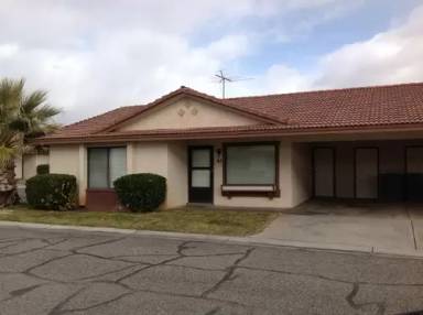 Main picture of Spanish Palms