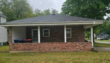 Main picture of 205 N Charles St
