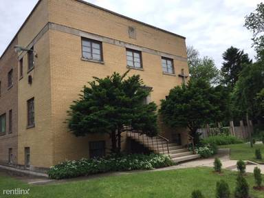 Main picture of 3541 S Hermitage Ave