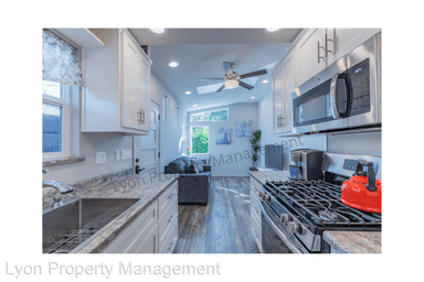Main picture of 918 K St