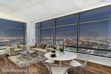 Main picture of The Ritz-Carlton