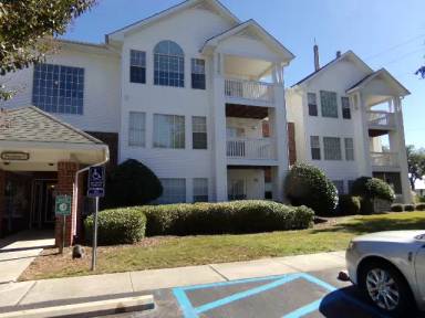 Main picture of 1231 Ladys Island Dr
