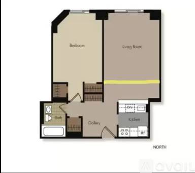 Main picture of 430 E 30th St
