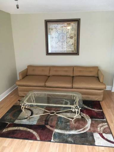 Main picture of Lake Condominiums