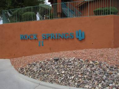 Main picture of 893 Mesquite Springs Dr
