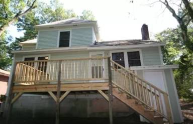 Main picture of 1508 James St