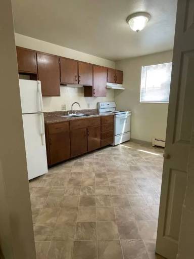 Main picture of Sheridan Park Apartments