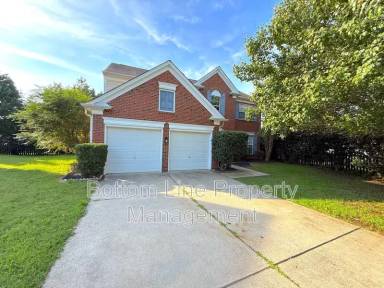 Main picture of 10016 Heatherly Ct