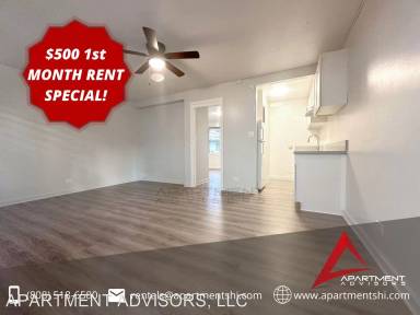 Main picture of 2420 Kuhio Ave