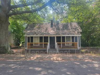 Main picture of 1303 Polk St
