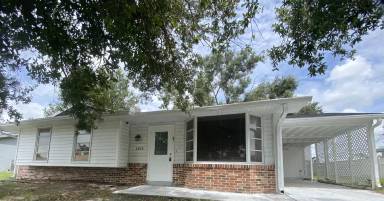 Main picture of 3278 Jamestown St