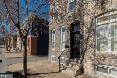 Main picture of 2312 Jefferson St