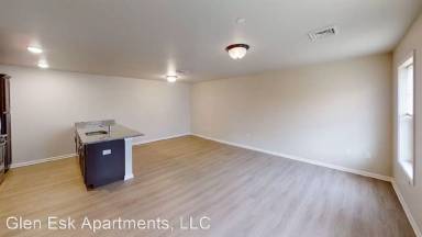 Main picture of Glen Esk Apartments