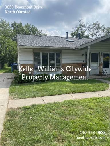 Main picture of 3653 Beaumont Dr